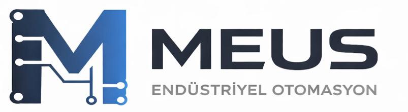 Meus Endüstriyel Otomasyon