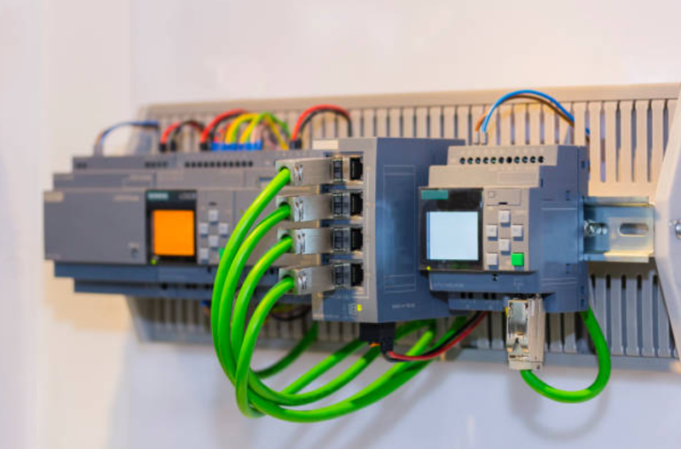 PLC Programlama