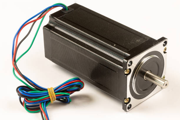 Servo Drive Sistemleri